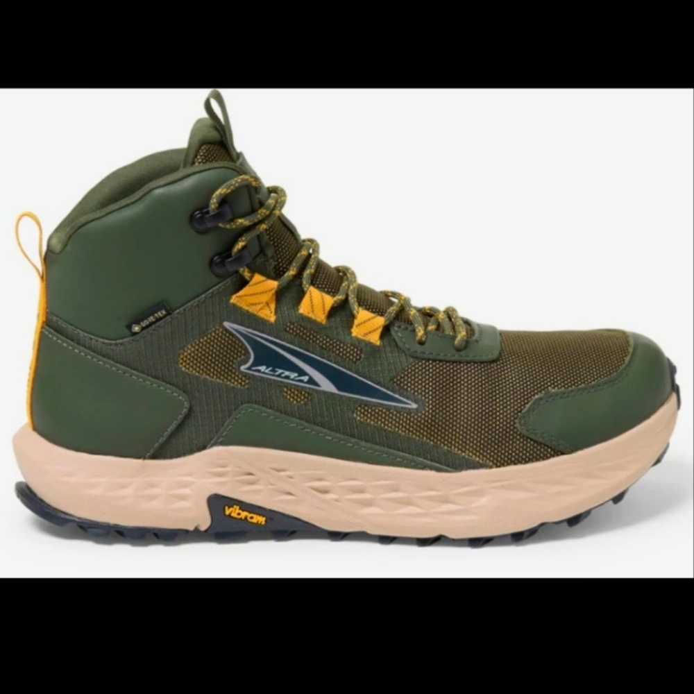 Altra Timp 5 Hiker GTX Hiking Boots - Men's 10.5